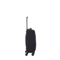 Travelite Chios 4 Wiel Trolley S Black -Goedkope Koffert Rein Winkel image 12330