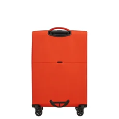 Samsonite Litebeam Spinner 66 EXP Tangerine Orange 11 Samsonite Litebeam Spinner 66 EXP Tangerine Orange -Goedkope Koffert Rein Winkel image 12336