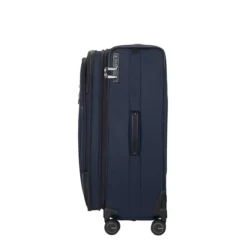 Samsonite Spectrolite 3.0 TRVL Spinner 78 Expandable Deep Blue -Goedkope Koffert Rein Winkel image 12376