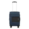 Samsonite Vaycay Spinner 55/35 EXP Navy Blue
