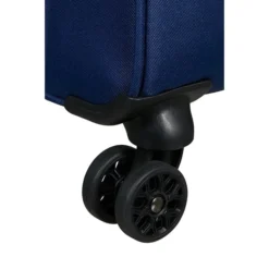 American Tourister Sea Seeker Spinner 80 Combat Navy -Goedkope Koffert Rein Winkel image 12413