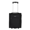 Travelite Cabin 2 Wiel Underseater 43cm Black