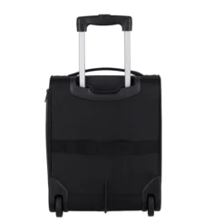 Travelite Cabin 2 Wiel Underseater 43cm Black -Goedkope Koffert Rein Winkel image 12420
