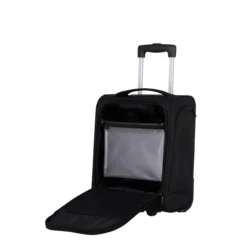 Travelite Cabin 2 Wiel Underseater 43cm Black -Goedkope Koffert Rein Winkel image 12423