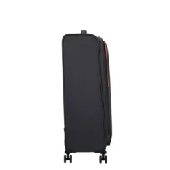 American Tourister Sea Seeker Spinner 80 Charcoal Grey 16 American Tourister Sea Seeker Spinner 80 Charcoal Grey -Goedkope Koffert Rein Winkel image 12429
