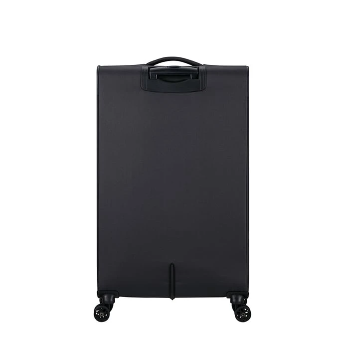 American Tourister Sea Seeker Spinner 80 Charcoal Grey 6 American Tourister Sea Seeker Spinner 80 Charcoal Grey - Afbeelding 6
