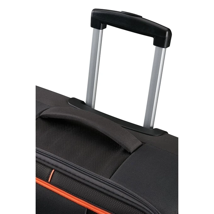 American Tourister Sea Seeker Spinner 80 Charcoal Grey 11 American Tourister Sea Seeker Spinner 80 Charcoal Grey - Afbeelding 11
