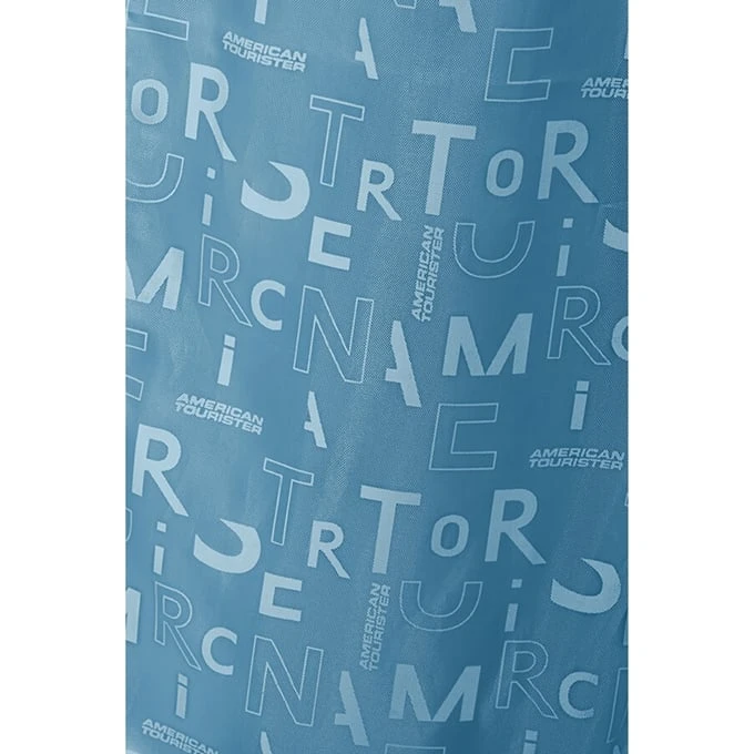 American Tourister Sea Seeker Spinner 80 Charcoal Grey 12 American Tourister Sea Seeker Spinner 80 Charcoal Grey - Afbeelding 12