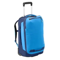 Eagle Creek Expanse Convertible International Carry On Aizome Blue -Goedkope Koffert Rein Winkel image 12439