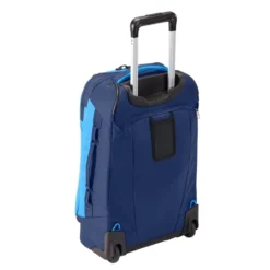 Eagle Creek Expanse Convertible International Carry On Aizome Blue -Goedkope Koffert Rein Winkel image 12440
