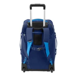 Eagle Creek Expanse Convertible International Carry On Aizome Blue -Goedkope Koffert Rein Winkel image 12441