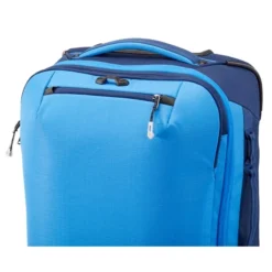 Eagle Creek Expanse Convertible International Carry On Aizome Blue -Goedkope Koffert Rein Winkel image 12445