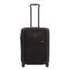 Tumi Alpha Continental Expandable 4 Wheeled Carry-On Black