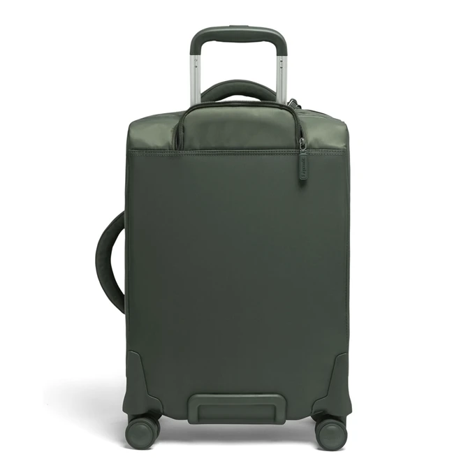 Lipault Plume Cabin Trolley Khaki 3 Lipault Plume Cabin Trolley Khaki - Afbeelding 3