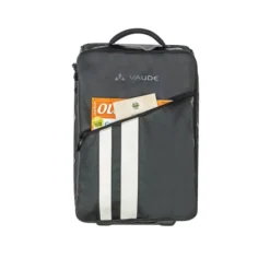 Vaude Rotuma 35 Handbagage Trolley Black -Goedkope Koffert Rein Winkel image 12462