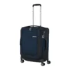 Samsonite D'Lite Spinner 55 Exp Midnight Blue
