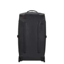 Samsonite Ecodiver Duffle/Wheels 79 Black -Goedkope Koffert Rein Winkel image 12491