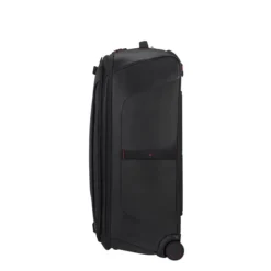 Samsonite Ecodiver Duffle/Wheels 79 Black -Goedkope Koffert Rein Winkel image 12492