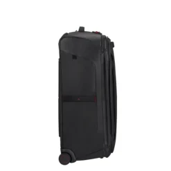 Samsonite Ecodiver Duffle/Wheels 79 Black -Goedkope Koffert Rein Winkel image 12493