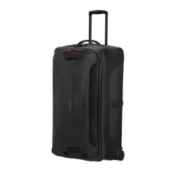 Samsonite Ecodiver Duffle/Wheels 79 Black -Goedkope Koffert Rein Winkel image 12496