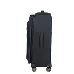 Samsonite Airea Spinner 67 Exp Dark Blue -Goedkope Koffert Rein Winkel image 12529