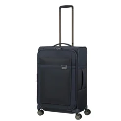 Samsonite Airea Spinner 67 Exp Dark Blue -Goedkope Koffert Rein Winkel image 12531