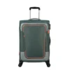 American Tourister Pulsonic Spinner 68 EXP Dark Forest
