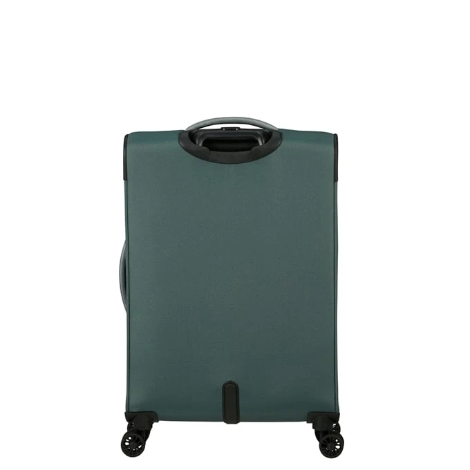 American Tourister Pulsonic Spinner 68 EXP Dark Forest 3 American Tourister Pulsonic Spinner 68 EXP Dark Forest - Afbeelding 3