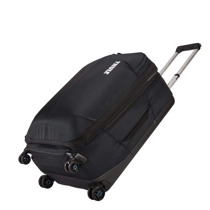 Thule Subterra Spinner 63 Black 4 Thule Subterra Spinner 63 Black - Afbeelding 4