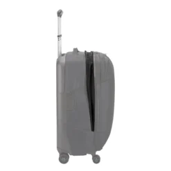 Thule Subterra Spinner 63 Black 12 Thule Subterra Spinner 63 Black -Goedkope Koffert Rein Winkel image 12545