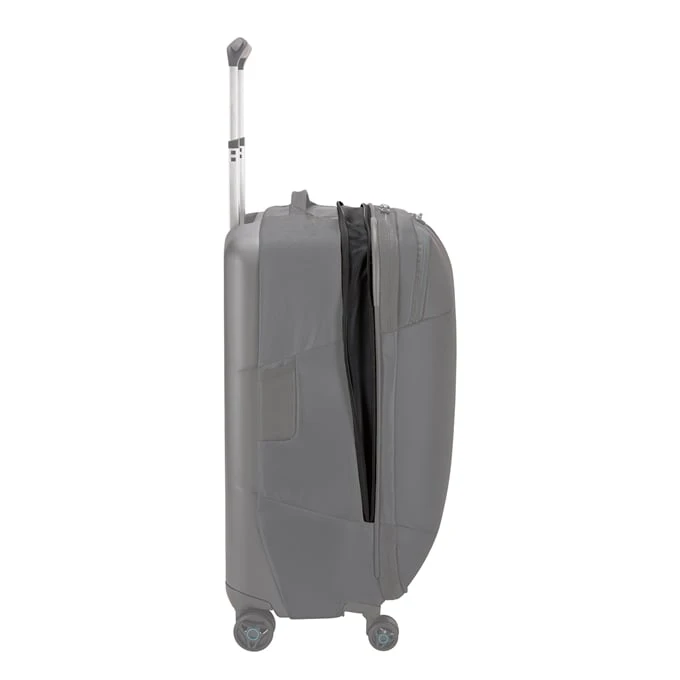 Thule Subterra Spinner 63 Black 5 Thule Subterra Spinner 63 Black - Afbeelding 5