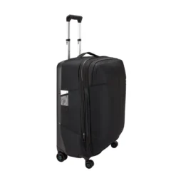 Thule Subterra Spinner 63 Black 13 Thule Subterra Spinner 63 Black -Goedkope Koffert Rein Winkel image 12546