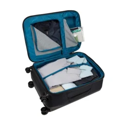 Thule Subterra Spinner 63 Black 15 Thule Subterra Spinner 63 Black -Goedkope Koffert Rein Winkel image 12548