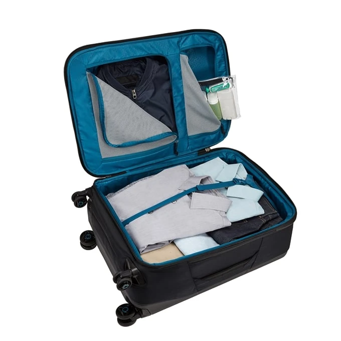 Thule Subterra Spinner 63 Black 8 Thule Subterra Spinner 63 Black - Afbeelding 8