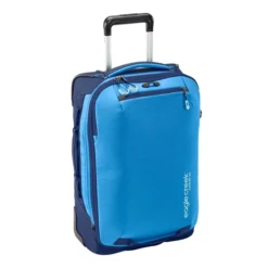 Eagle Creek Expanse International Carry On 35L Aizome Blue -Goedkope Koffert Rein Winkel image 12550