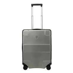 Victorinox Lexicon Global Carry-On Titanium