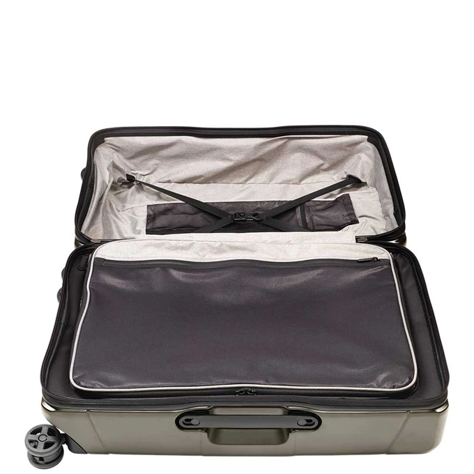 Victorinox Lexicon Global Carry-On Titanium 6 Victorinox Lexicon Global Carry-On Titanium - Afbeelding 6
