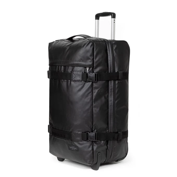 Eastpak Transit'R M Tarp Black 4 Eastpak Transit'R M Tarp Black - Afbeelding 4