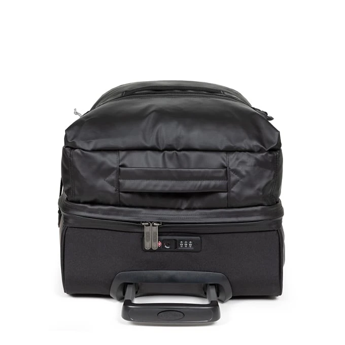 Eastpak Transit'R M Tarp Black 5 Eastpak Transit'R M Tarp Black - Afbeelding 5