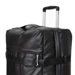 Eastpak Transit'R M Tarp Black 14 Eastpak Transit'R M Tarp Black -Goedkope Koffert Rein Winkel image 12581