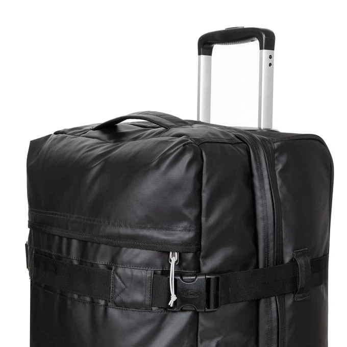 Eastpak Transit'R M Tarp Black 7 Eastpak Transit'R M Tarp Black - Afbeelding 7
