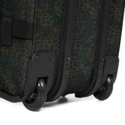 Eastpak Transit'R S Funky Leopard -Goedkope Koffert Rein Winkel image 12587