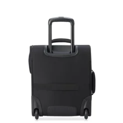 Delsey Maubert 2.0 Underseater Cabin Trolley 45 Black 13 Delsey Maubert 2.0 Underseater Cabin Trolley 45 Black -Goedkope Koffert Rein Winkel image 12590