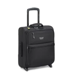 Delsey Maubert 2.0 Underseater Cabin Trolley 45 Black 14 Delsey Maubert 2.0 Underseater Cabin Trolley 45 Black -Goedkope Koffert Rein Winkel image 12591