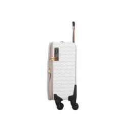 Guess Vikky 18 In 8-Wheeler Stone Logo 12 Guess Vikky 18 In 8-Wheeler Stone Logo -Goedkope Koffert Rein Winkel image 12603