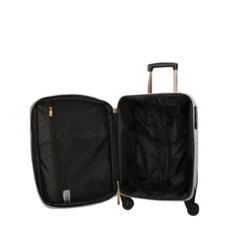 Guess Vikky 18 In 8-Wheeler Stone Logo 14 Guess Vikky 18 In 8-Wheeler Stone Logo -Goedkope Koffert Rein Winkel image 12605