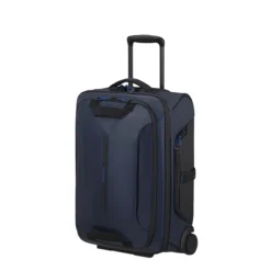 Samsonite Ecodiver Duffle/Wheels 55 Blue Nights 15 Samsonite Ecodiver Duffle/Wheels 55 Blue Nights -Goedkope Koffert Rein Winkel image 12609