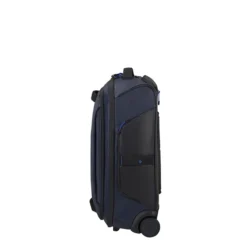 Samsonite Ecodiver Duffle/Wheels 55 Blue Nights 17 Samsonite Ecodiver Duffle/Wheels 55 Blue Nights -Goedkope Koffert Rein Winkel image 12611