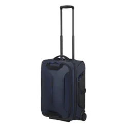 Samsonite Ecodiver Duffle/Wheels 55 Blue Nights 19 Samsonite Ecodiver Duffle/Wheels 55 Blue Nights -Goedkope Koffert Rein Winkel image 12613