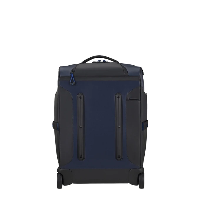 Samsonite Ecodiver Duffle/Wheels 55 Blue Nights 8 Samsonite Ecodiver Duffle/Wheels 55 Blue Nights - Afbeelding 8